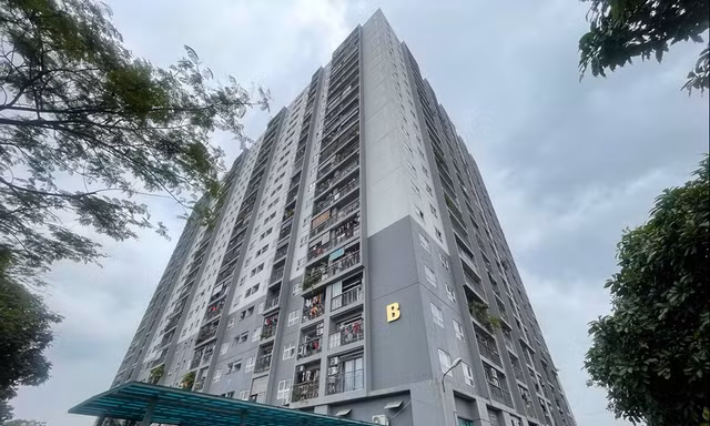 Nhà ở xã hội, căn hộ chung cư năm nay sẽ ra sao?