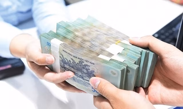  Sắp 'bơm' gần 670.000 tỷ đồng ra nền kinh tế