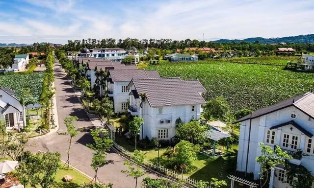 Bộ Xây dựng nêu tên 9 dự án BĐS sai phạm ở Phú Thọ