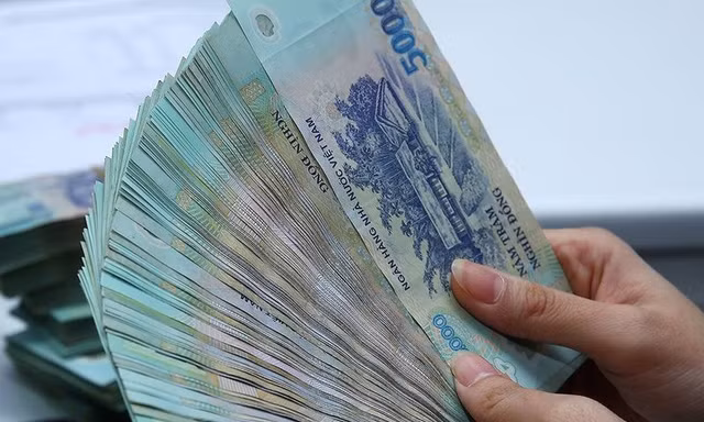 Nhiều doanh nghiệp trả cổ tức bằng tiền mặt ngay sau Tết