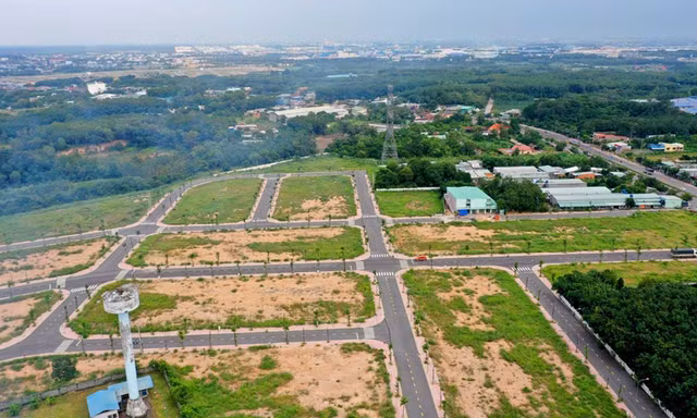3 thương vụ mua bán dự án bất động sản lớn nhất vừa diễn ra