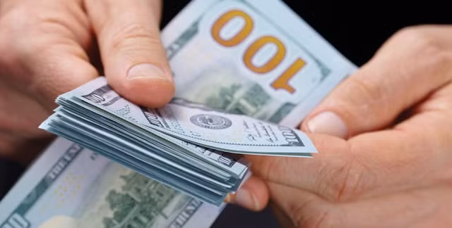 Giá USD cao nhất từ trước tới nay, vàng SJC đột ngột giảm mạnh 