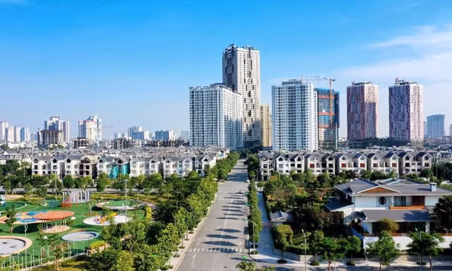 Phạt vi phạm xây dựng tới 1 tỷ đồng, Bộ Xây dựng nói gì?