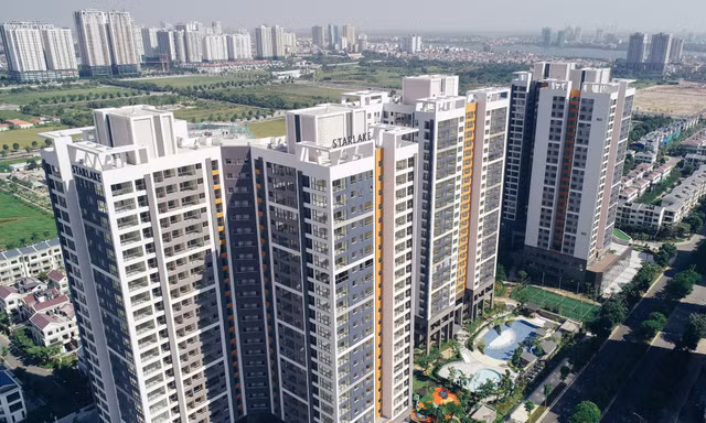 Giá bất động sản tăng cao, đánh thuế để ngăn tăng giá, đầu cơ?