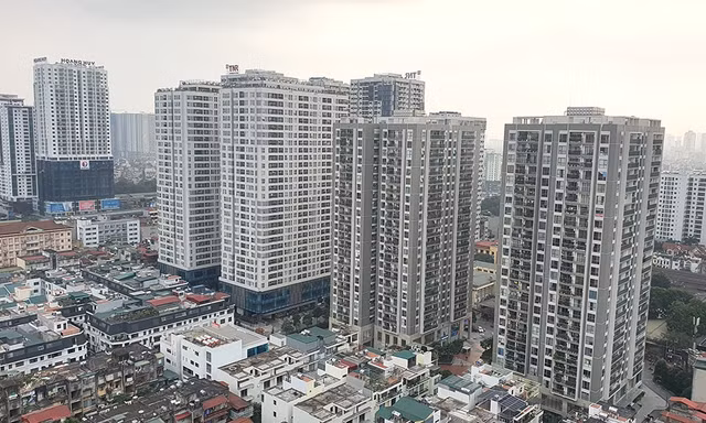 Ba luật mới liên quan thị trường bất động sản bảo vệ tối đa người mua nhà