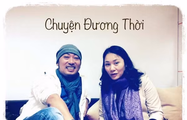 Tạ Bích Loan: Tôi đã có cảm giác hụt hẫng...
