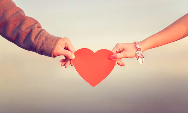 Không chỉ có một ngày Valentine