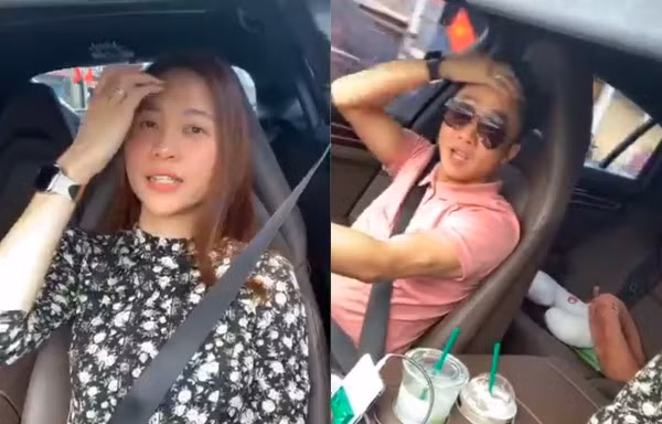Cường Đô La và Đàm Thu Trang mong sớm có con tuổi Hợi