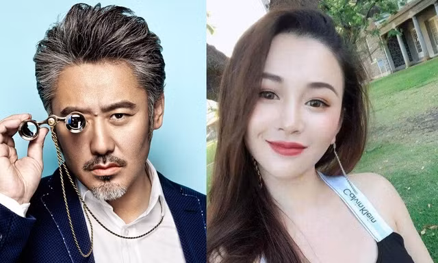 Toàn cảnh vụ tài tử Ngô Tú Ba bị tố gài bẫy đẩy vợ hờ vào tù