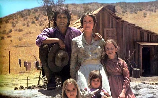 Dàn diễn viên chính ‘Ngôi nhà nhỏ trên thảo nguyên’ ra sao sau 45 năm?