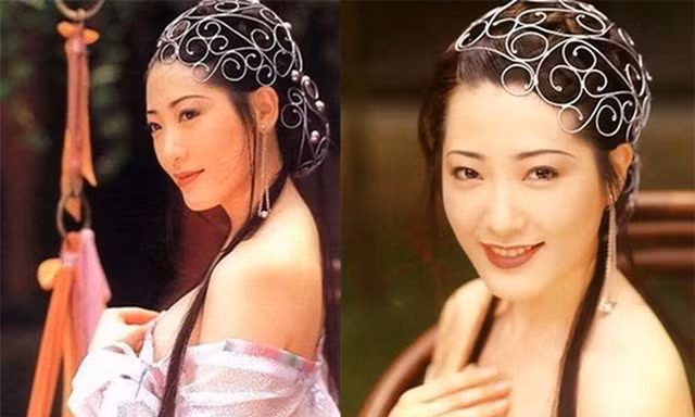 Vẻ gợi cảm, lẳng lơ của Phan Kim Liên ‘bạo’ nhất màn ảnh thế kỷ 20
