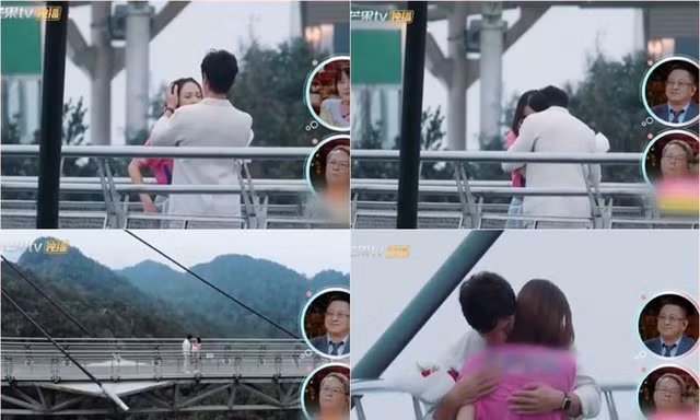 Trần Kiều Ân thoát ‘ế’ tuổi 40, bạn trai ngoài ngành kém 9 tuổi cực soái ca