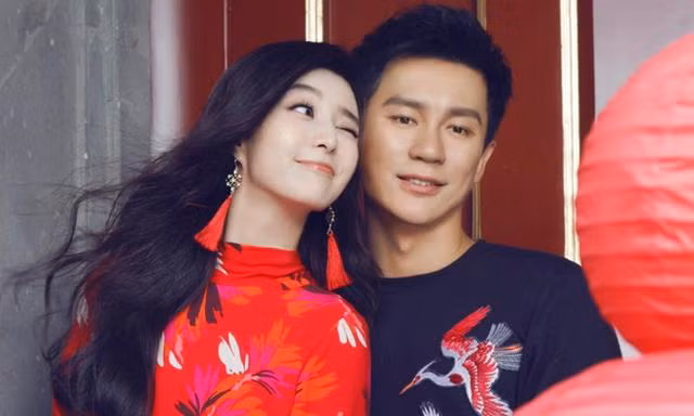 Lý Thần bị đồn đã chia tay Phạm Băng Băng sau khi nam diễn viên rút khỏi công ty chung với bạn gái.