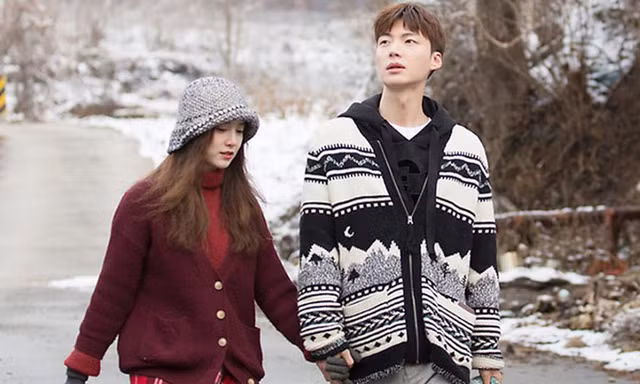 Goo Hye Sun: 'Chồng nói muốn ly dị vì ngực tôi không gợi cảm'