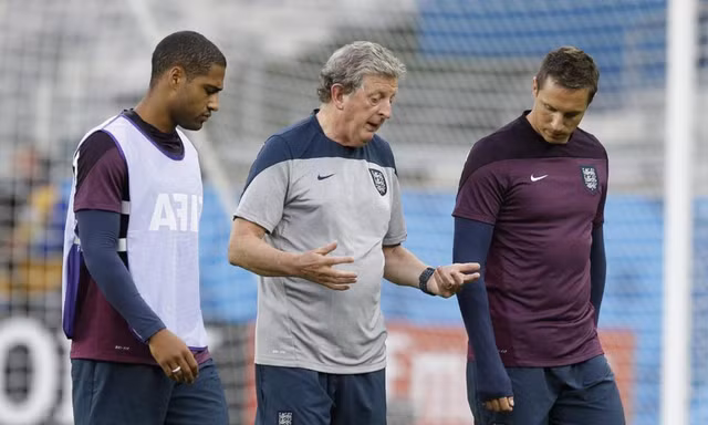 Hodgson sẽ để nhiều cầu thủ dự bị ra sân đêm nay