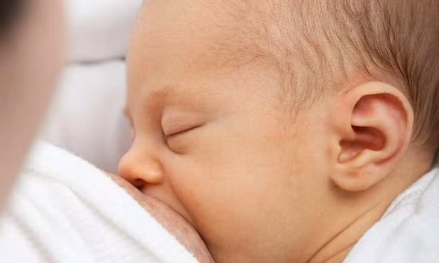 Tìm thấy kháng thể COVID-19 trong sữa bà mẹ đã được tiêm chủng.