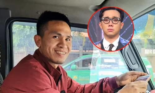 Trấn Thành chuyển “nóng” 10 triệu đồng, Việt Hương ca ngợi hết lời anh Nguyễn Ngọc Mạnh