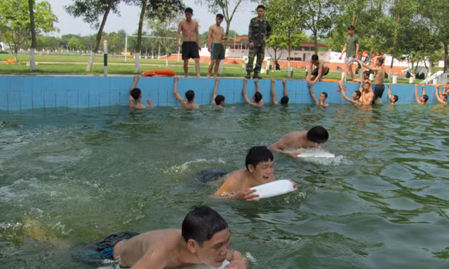 Yết Kiêu thời nay