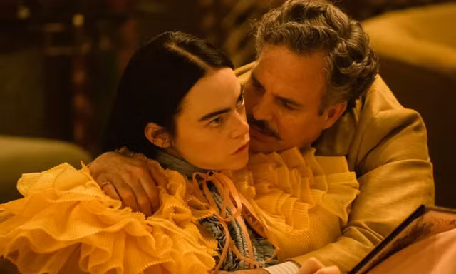 Sóng yên biển lặng trước thềm Oscar 2024