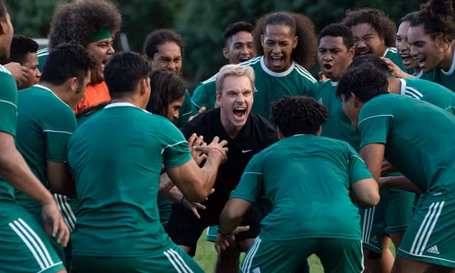 Đội tuyển bóng đá yếu nhất thế giới được lên phim