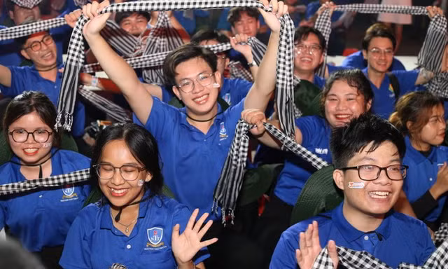 Chiến dịch tình nguyện Hè năm 2024 TPHCM trọng điểm chuyển đổi số, hướng đến sống xanh