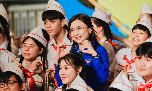Lễ hội Thanh niên TPHCM 2025
