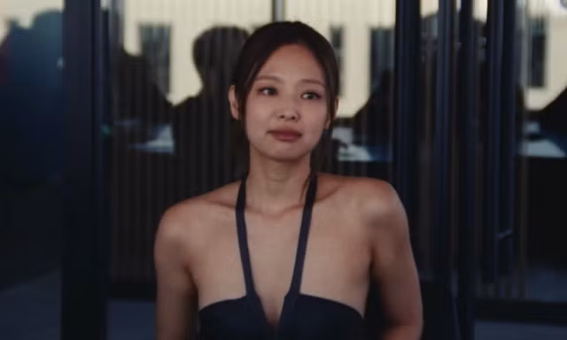 Kết cục lãng xẹt của Jennie (BlackPink)