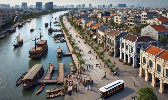 TPHCM có thể được công nhận Thành phố điện ảnh trong năm 2025