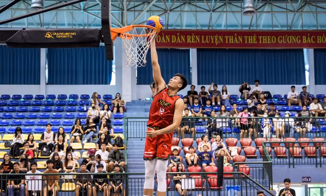 VBA 2024 có nhiều biến động trước thềm khởi tranh