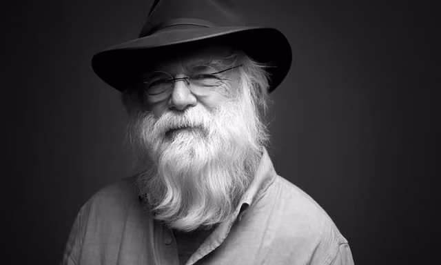 David Olney hưởng thọ 71 tuổi.