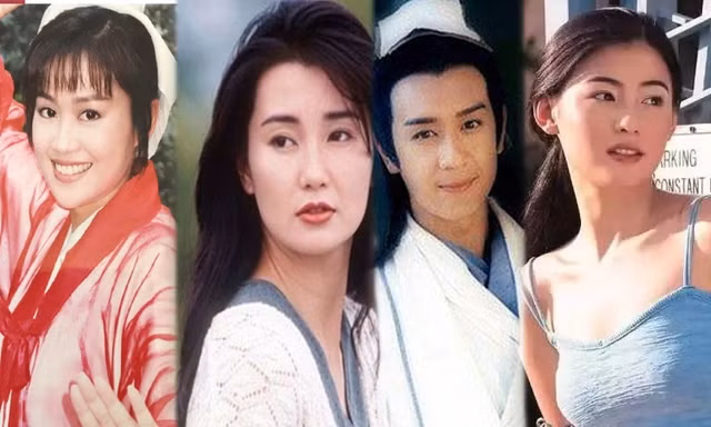 Sao Hoa ngữ ‘hết thời’: Kẻ sống cô độc, người chật vật mưu sinh 