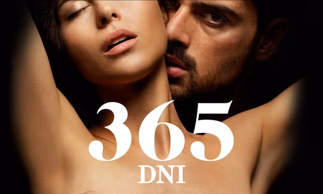 Quá nhiều cảnh nóng bạo liệt, ‘365 Days’ được ví với ’50 sắc thái’