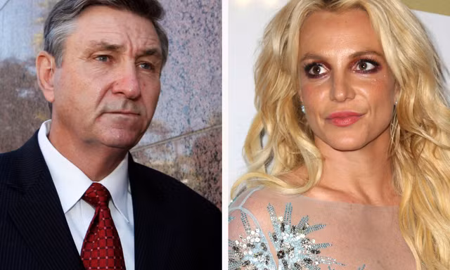 Britney Spears muốn thoát khỏi sự giám hộ của cha mà cô phải chịu suốt 12 năm qua.