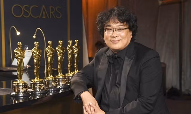 Đạo diễn 'Ký sinh trùng' Bong Joon Ho - 'Quái kiệt' điện ảnh Hàn