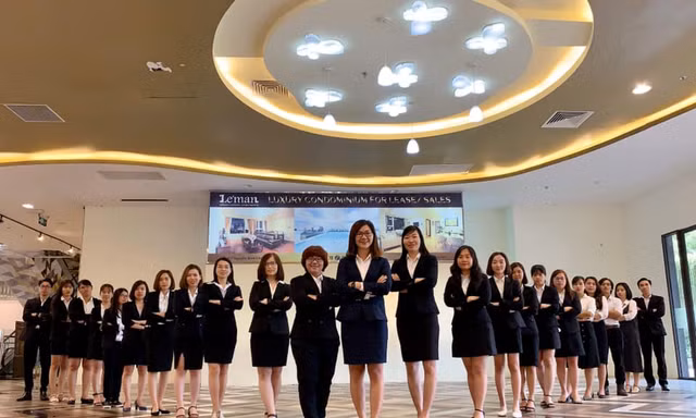 C.T Group chính thức khởi động chương trình ESOP