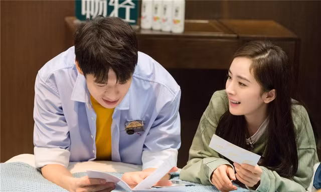 Dương Mịch và tình trẻ lộ bằng chứng sống chung giữa ồn ào chia tay