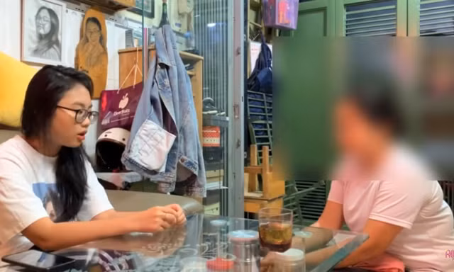 Phương Mỹ Chi trực tiếp làm việc với anti-fan ‘nguyền rủa’ ông bà 