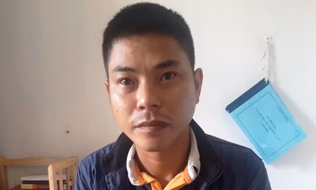 Vụ cảnh sát bị côn đồ vây chém dã man: Bắt thêm một nghi phạm