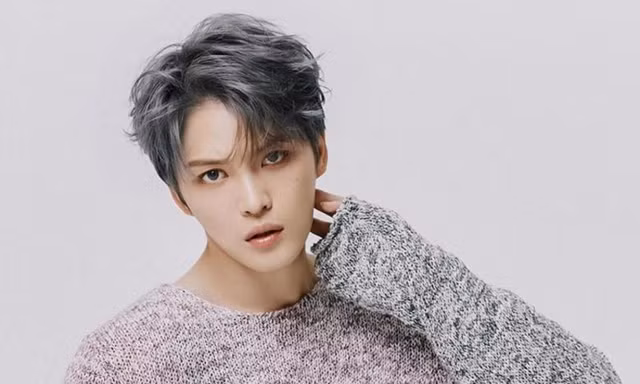 Kim Jae Joong đang trả giá cho trò đùa quá trớn ngày Cá tháng Tư.