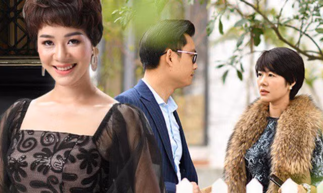 Uyên 'Về nhà đi con': Thủ khoa trường Sân khấu vẫn coi mình là diễn viên nghiệp dư 