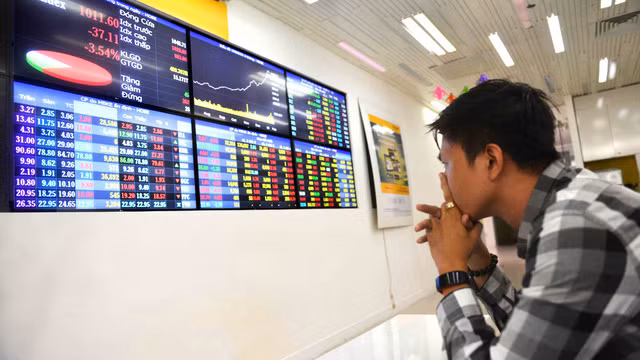 Công bố 10 sự kiện nổi bật thị trường chứng khoán năm 2020