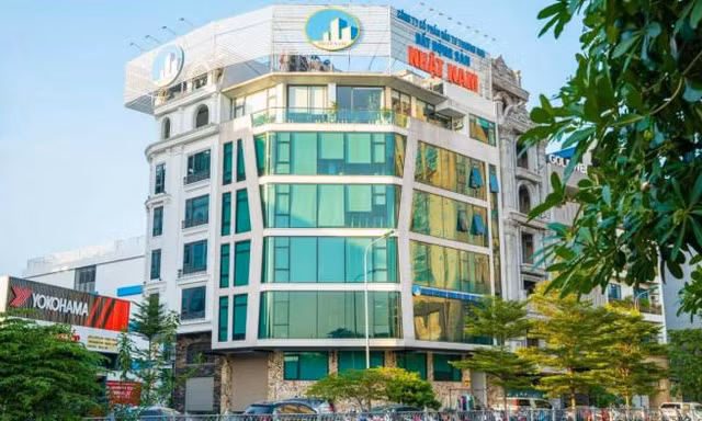 Thêm địa phương cảnh báo chiêu trò huy động vốn lãi suất 'khủng' của BĐS Nhật Nam