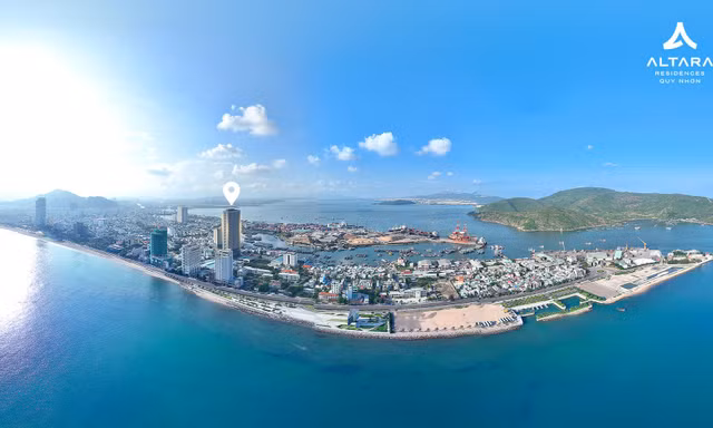 Đầu tư bất động sản: Lựa chọn 'vàng' trong ngàn thách thức?