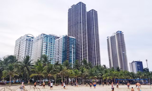 Condotel và biệt thự nghỉ dưỡng lộ bất cập, Bộ Xây dựng lưu ý loạt vấn đề