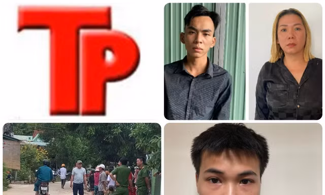 Bản tin Hình sự: Rủ con gái ông chủ xem 'phim người lớn' rồi quan hệ nhiều lần