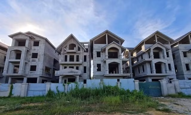 Đề xuất áp thuế cao hơn đối với bất động sản 'lướt sóng'