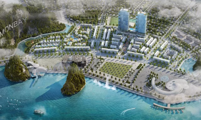 Thủ tướng duyệt 'siêu' dự án gần 25.000 tỷ đồng tại Quảng Ninh