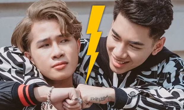 Vụ Jack và K-ICM: 'Bóng tối' sau cái bắt tay của nghệ sĩ và công ty quản lý