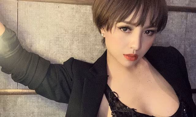 Liên ‘tiểu tam’ trong ‘Lựa chọn số phận’: Từng bị đồn làm gái, phá thai