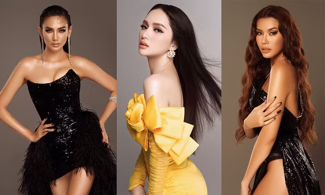 Hương Giang trở lại showbiz, làm host chương trình cho người chuyển giới